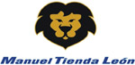 Manuel Tienda Le&oacute;n