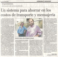 La Naci&oacute;n