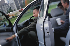 Carpooling