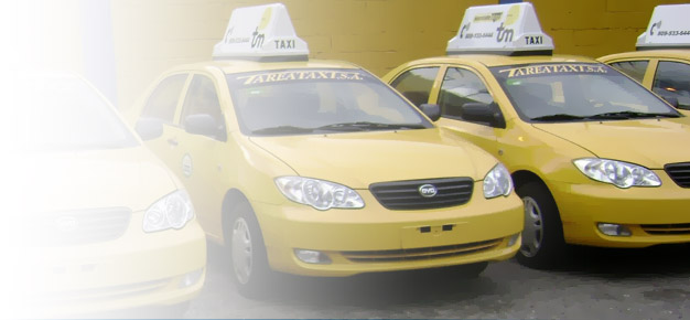 Taxis y Remises
